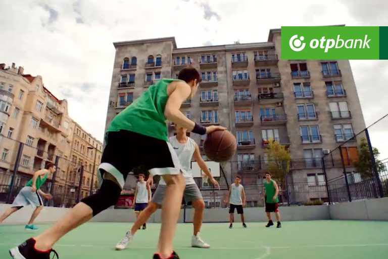 OTP HozamTrió Megtakarítás //TVC