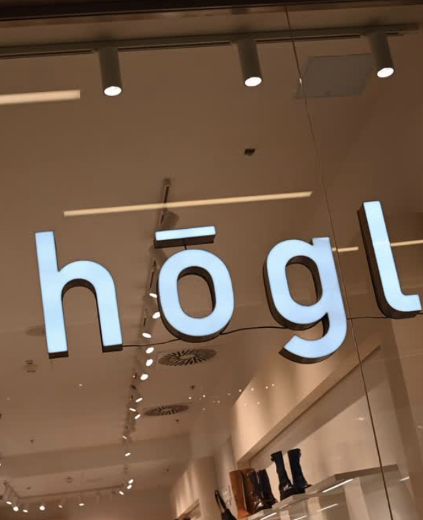 Högl event videós tartalom