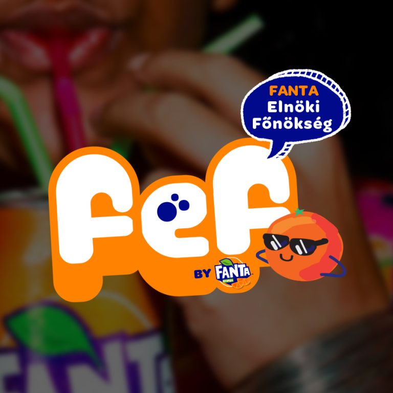 FANTA // Mangós-sárkánygyümölcsös TVC